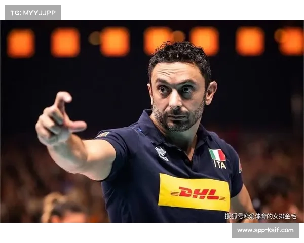 意大利教练马赞蒂：29连胜背后的动力与压力并存