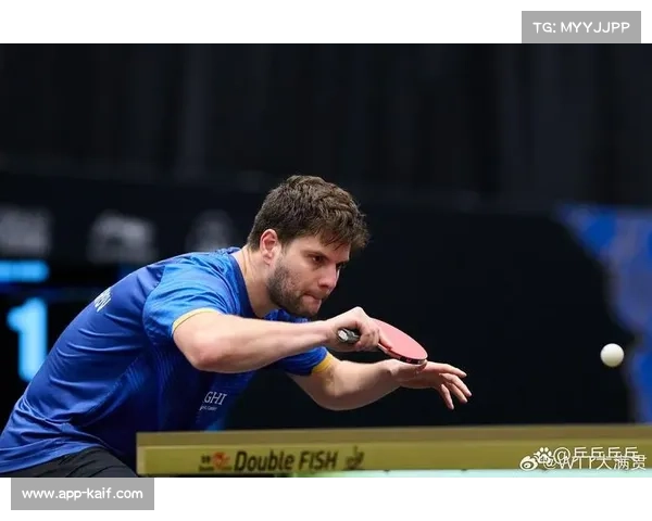 欧洲乒乓实力提升，与中国选手差距缩小
