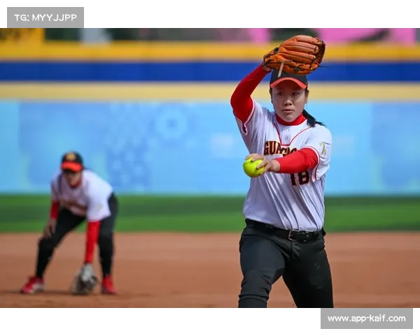 析全运会垒球项目各省市人才储备日益坚实