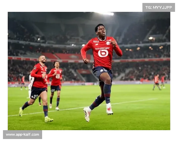 法甲欧塞尔vs里尔：保级队虽败犹荣