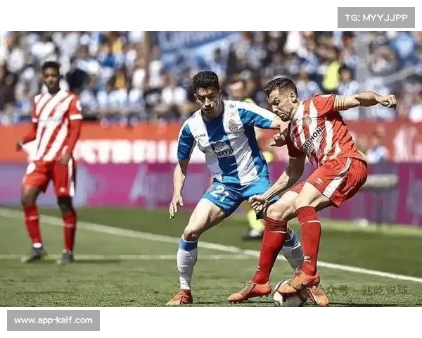 瓦纳特高效反击破门，赫罗纳客场逼平西班牙人