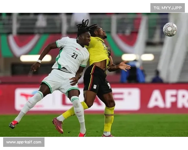 英超在非洲收视率增长，尼日利亚周均190万观众