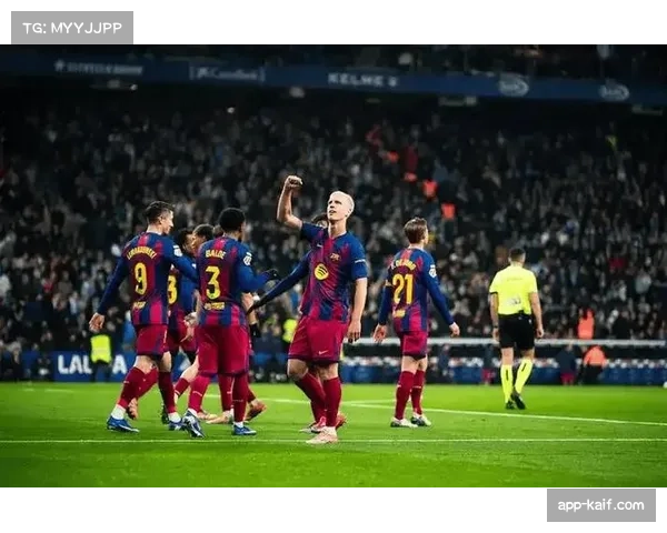 巴萨本赛季西甲落后情况下拿到21分，五大联赛第二